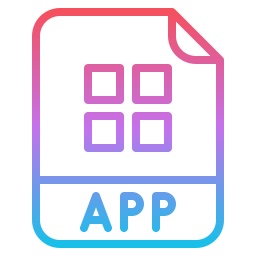 App icon