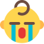 Crying Symbol 64x64