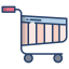 Cart icon 64x64