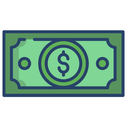 Dollar 图标