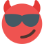 Cool Symbol 64x64