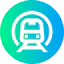 Subway 图标 64x64