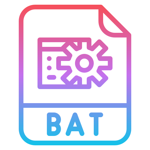 Bat icon