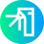 Turnstile 图标 64x64