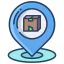 Place icon 64x64