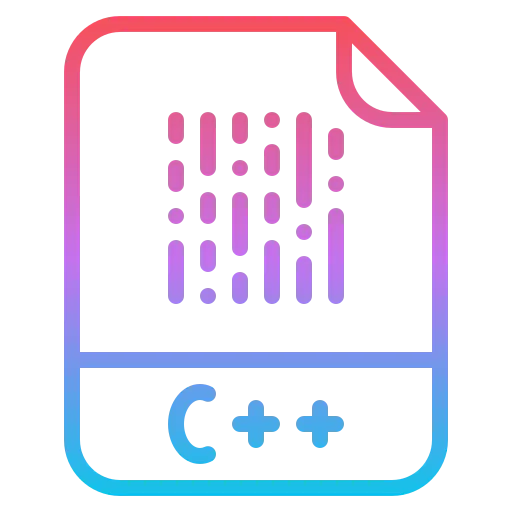 C++ icon