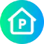 Indoor parking 图标 64x64