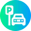 Parking 图标 64x64