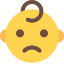 Sad Symbol 64x64