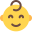 Smiling Symbol 64x64