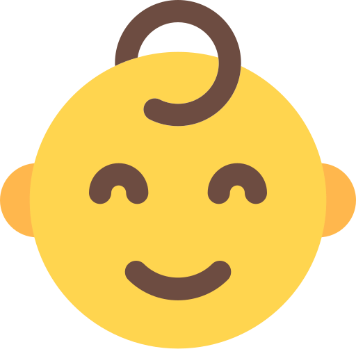 Smiling 图标