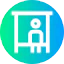 Bus stop 图标 64x64