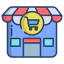 Shop icon 64x64