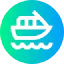 Water taxi 图标 64x64
