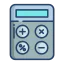 Calculator icon 64x64