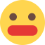 Surprised Symbol 64x64