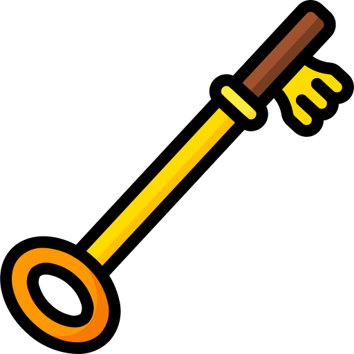 Key icon