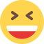 Grinning Symbol 64x64