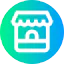 Ticket office 图标 64x64