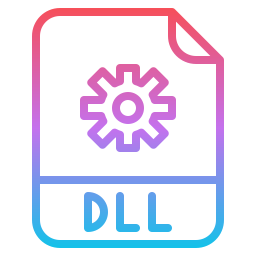 Dll icon