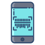 Mobile icon 64x64