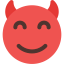Smile Symbol 64x64