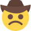 Sad Symbol 64x64