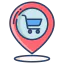 Map icon 64x64