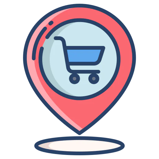 Map icon