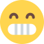Grinning Symbol 64x64