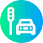 Traffic light 图标 64x64