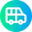 Minibus 图标 64x64