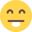 Teeth Symbol 64x64