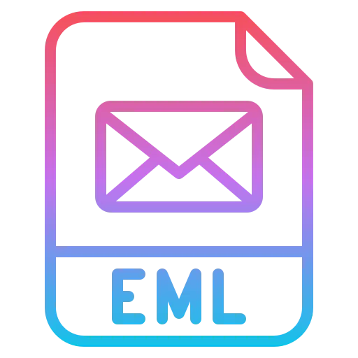 Eml icon
