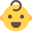 Grinning Symbol 64x64