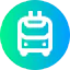 Trolleybus 图标 64x64