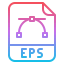 Eps icône 64x64