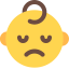 Sad Symbol 64x64
