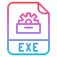 Exe icône 64x64