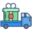 Truck icon 64x64