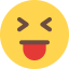 Mocking Symbol 64x64