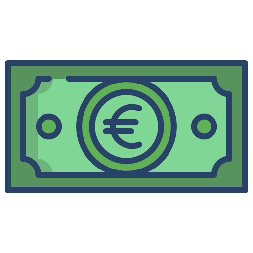Euro Ikona