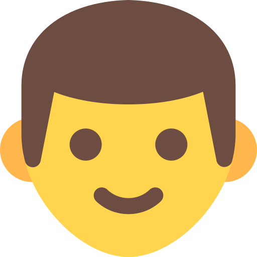 Man icon