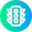 Traffic light 图标 64x64