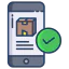Phone icon 64x64