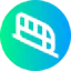 Funicular 图标 64x64