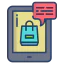 Tablet icon 64x64