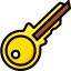 Key icon 64x64