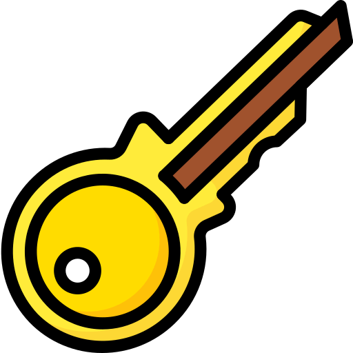 Key icon