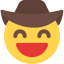 Grinning Symbol 64x64